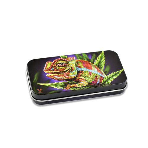 Syndicase Tin Box - Cloud 9 Chameleon